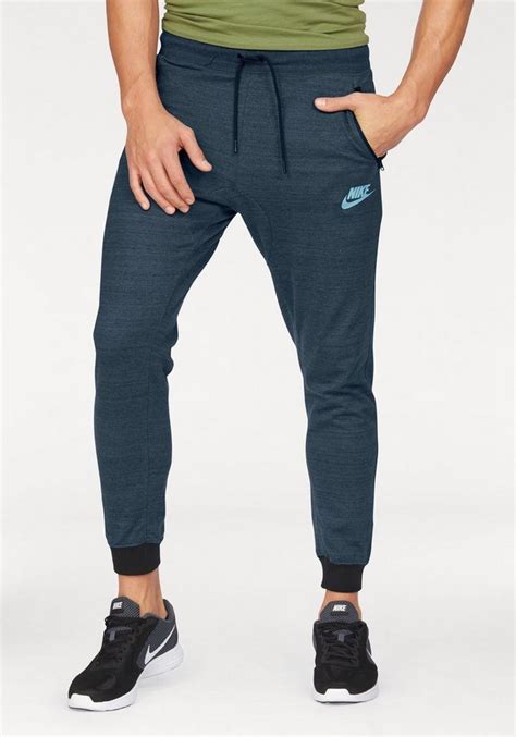 nike jogginghose herren mit taschen|nike jogginghose herren gerades bein.